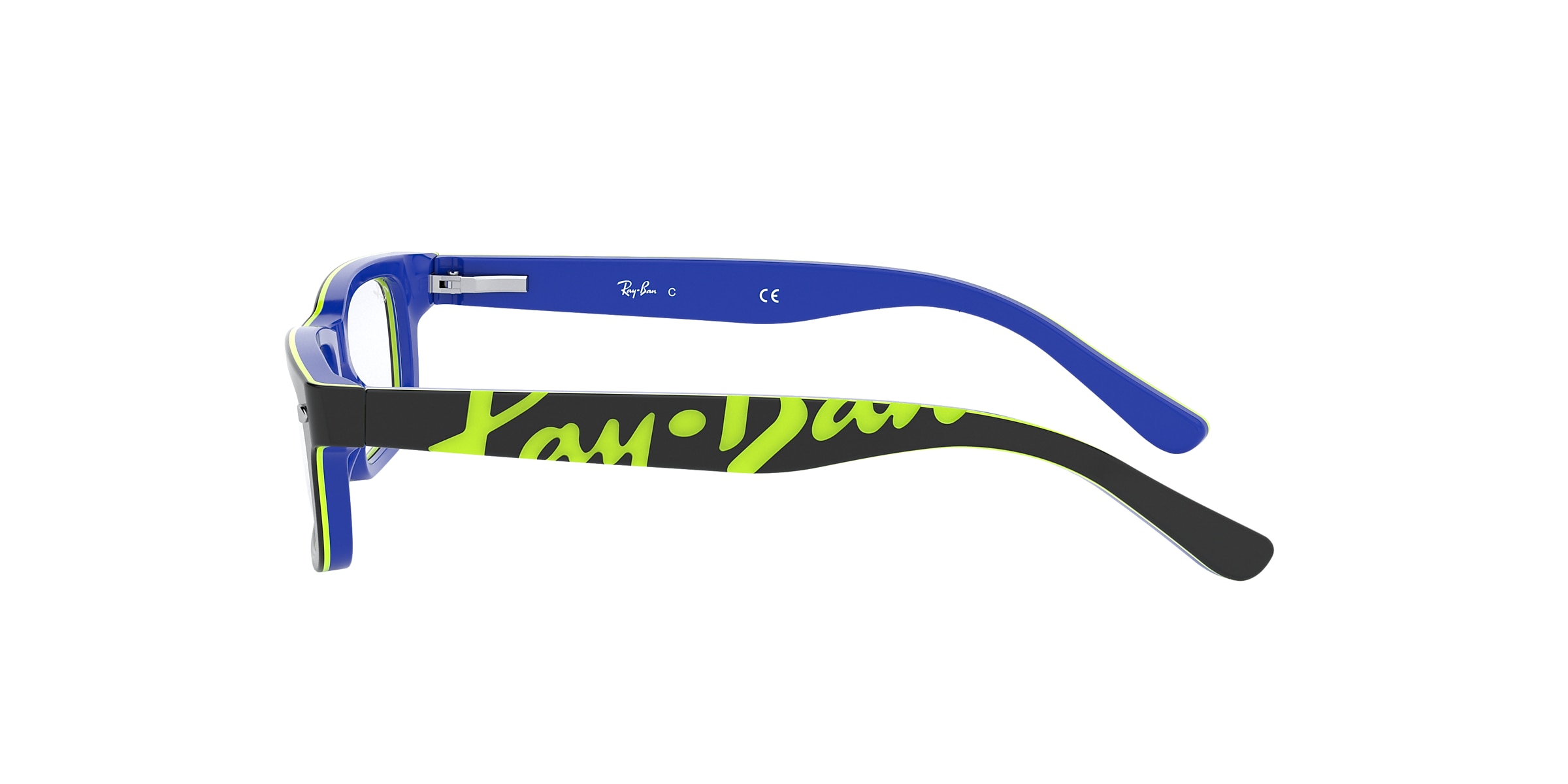 Ray-Ban Glasses RB1535 OPTICS KIDS