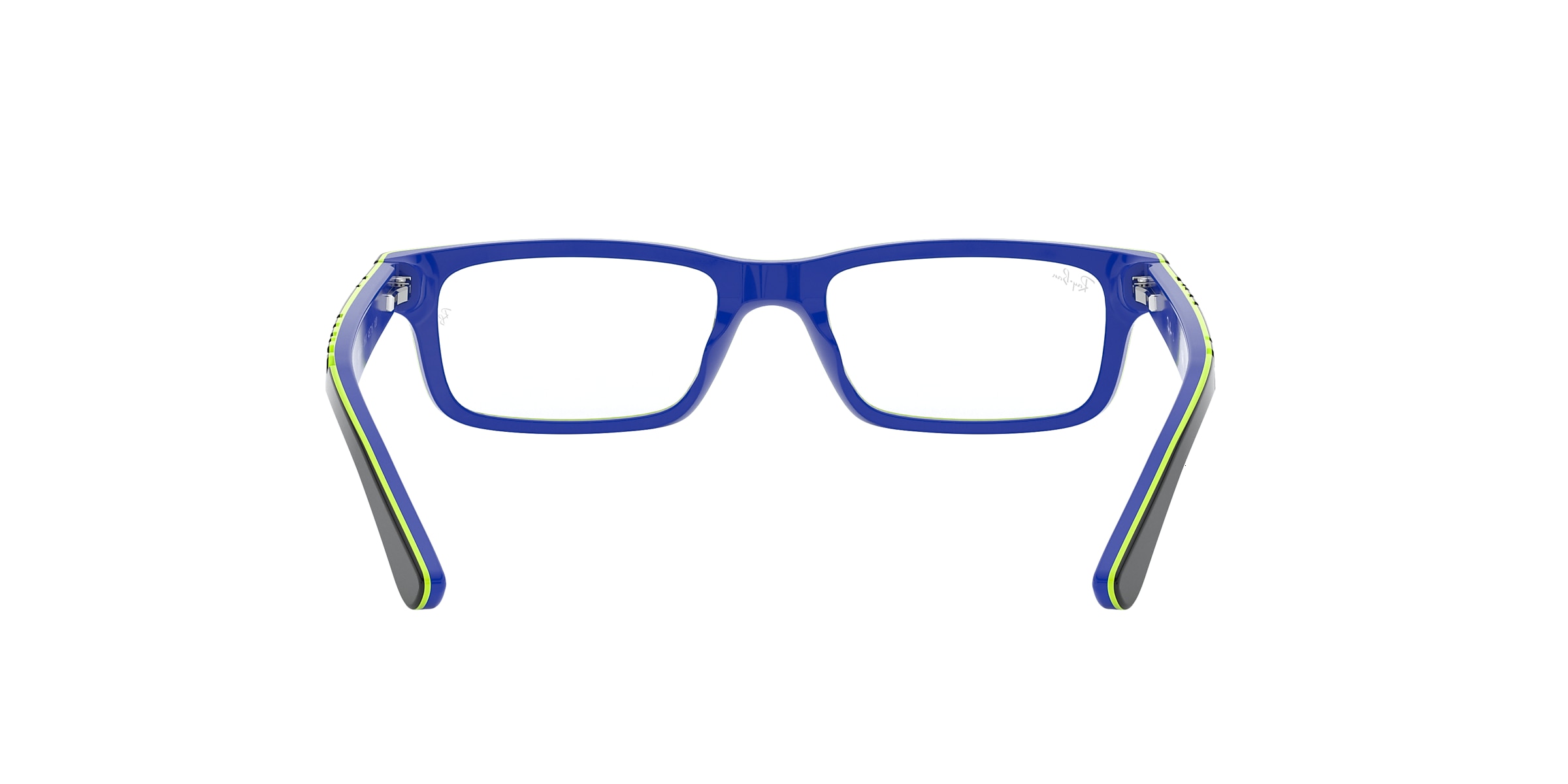 Ray-Ban Glasses RB1535 OPTICS KIDS