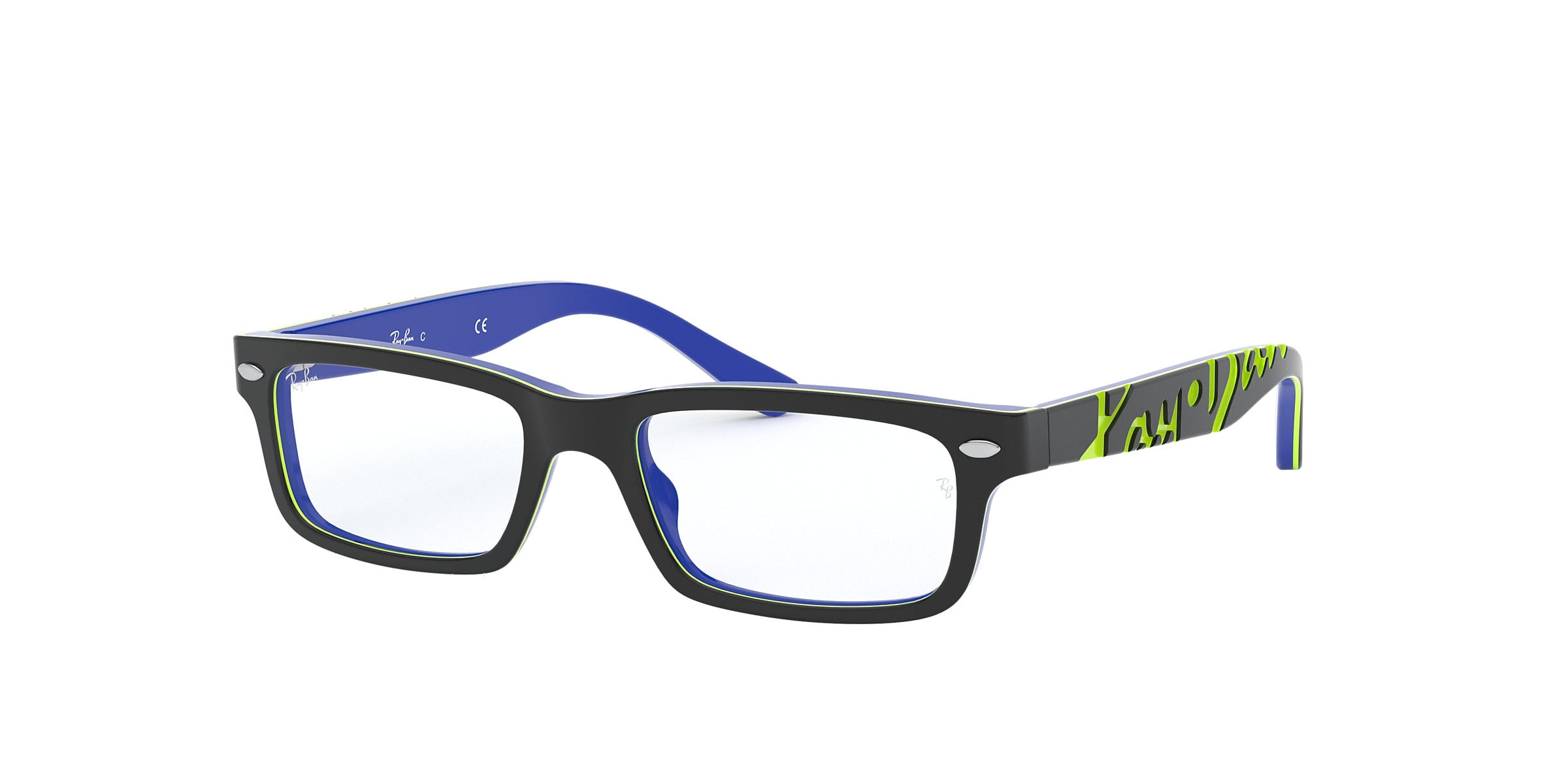 Ray-Ban Glasses RB1535 OPTICS KIDS