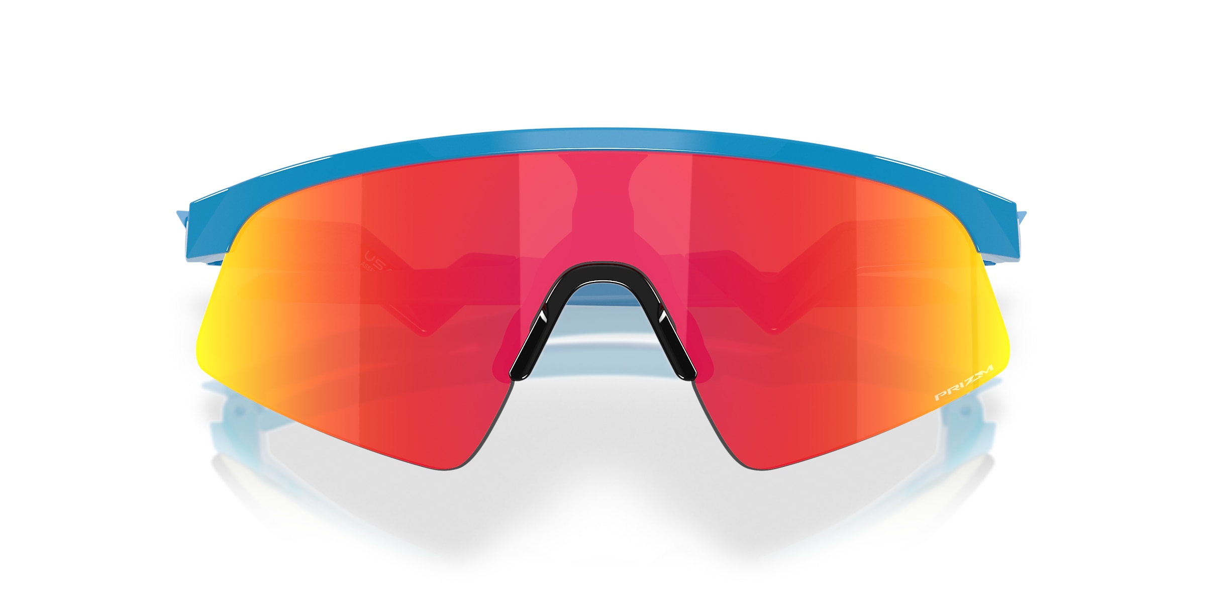Oakley Sunglasses OJ9015 RESISTOR SWEEP (YOUTH FIT)