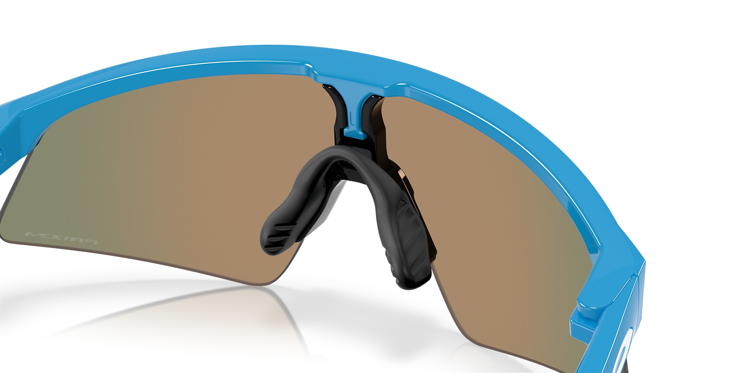 Oakley Sunglasses OJ9015 RESISTOR SWEEP (YOUTH FIT)