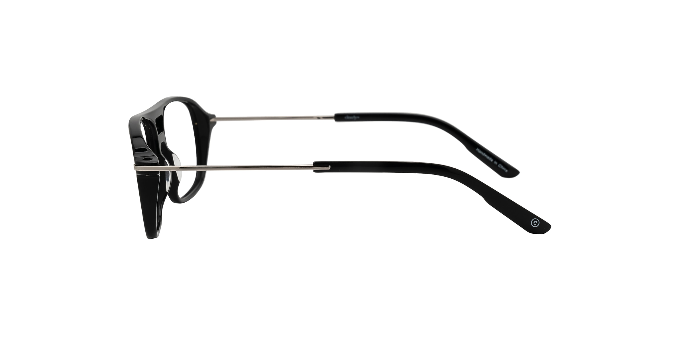 Clearly Glasses AVIATION