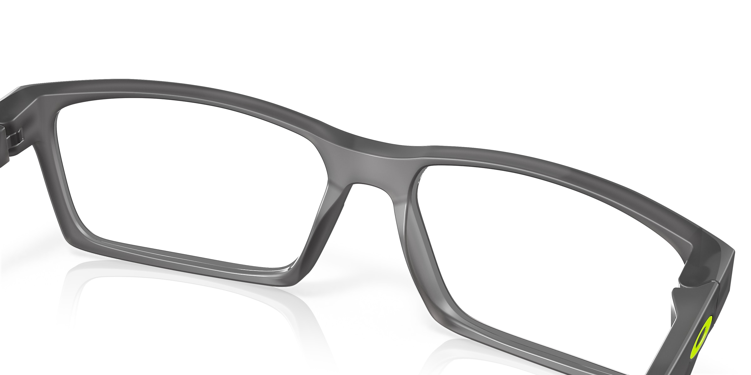 Oakley Glasses OX8060 OVERHEAD