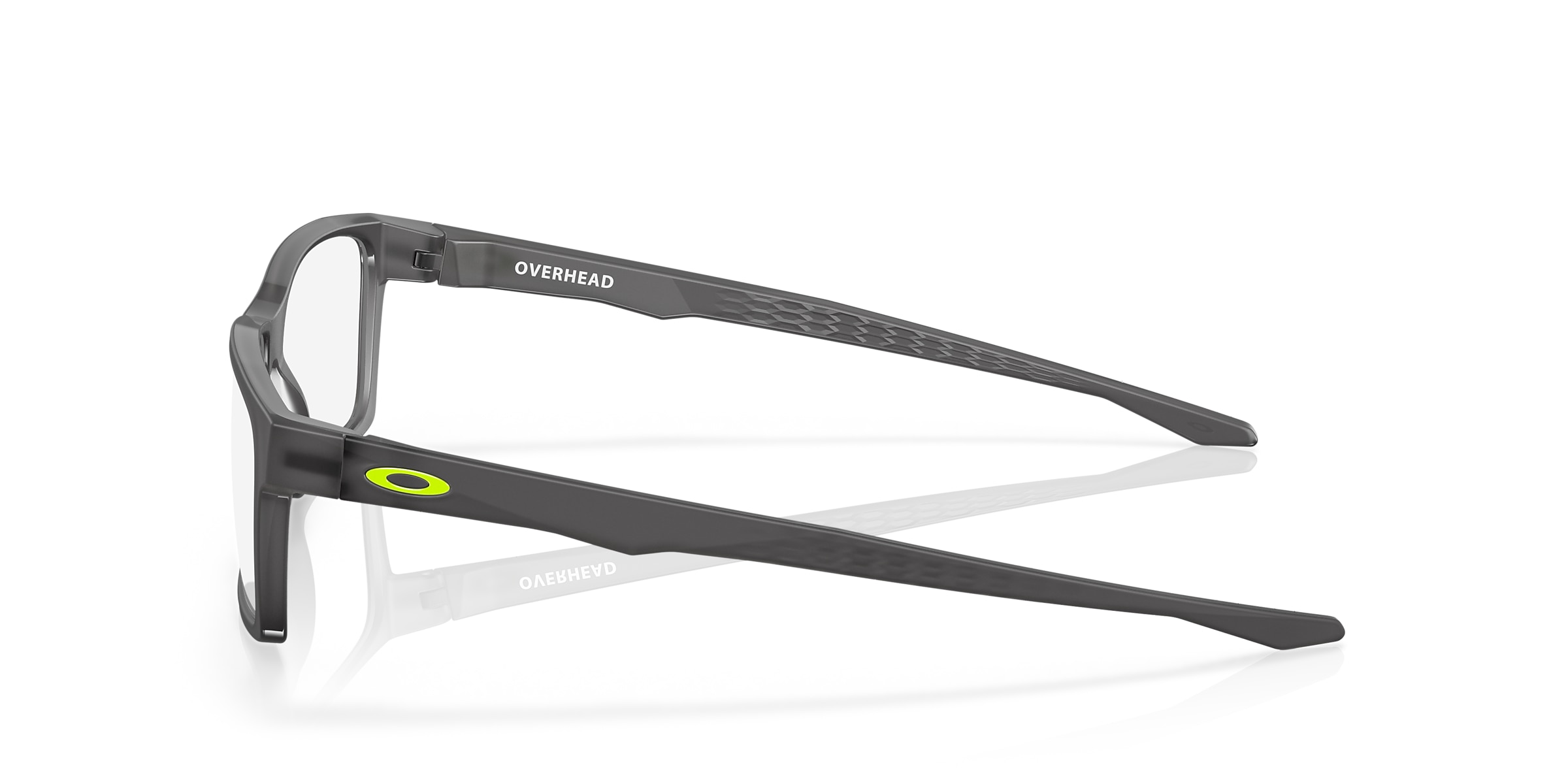 Oakley Glasses OX8060 OVERHEAD