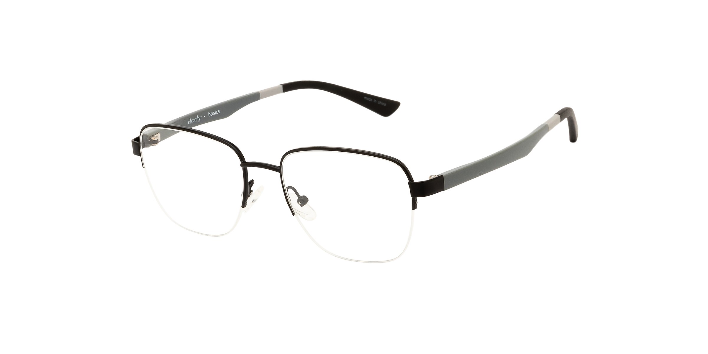 Clearly Glasses BLUE COVE