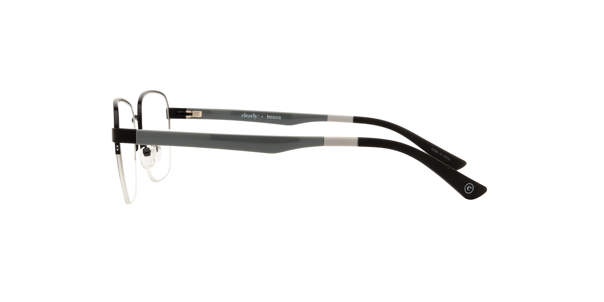 Clearly Glasses BLUE COVE