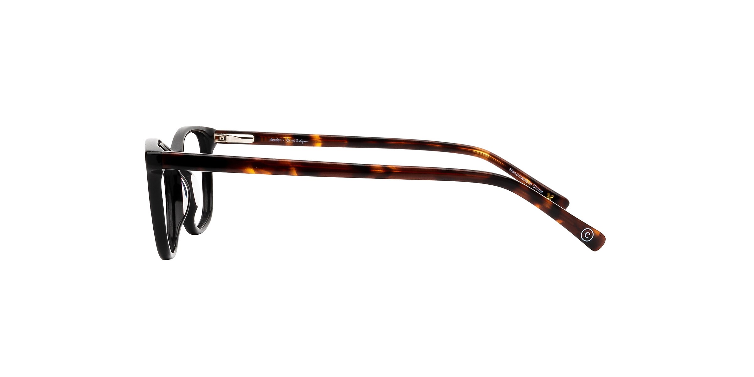 Derek Cardigan Glasses SAGITTA