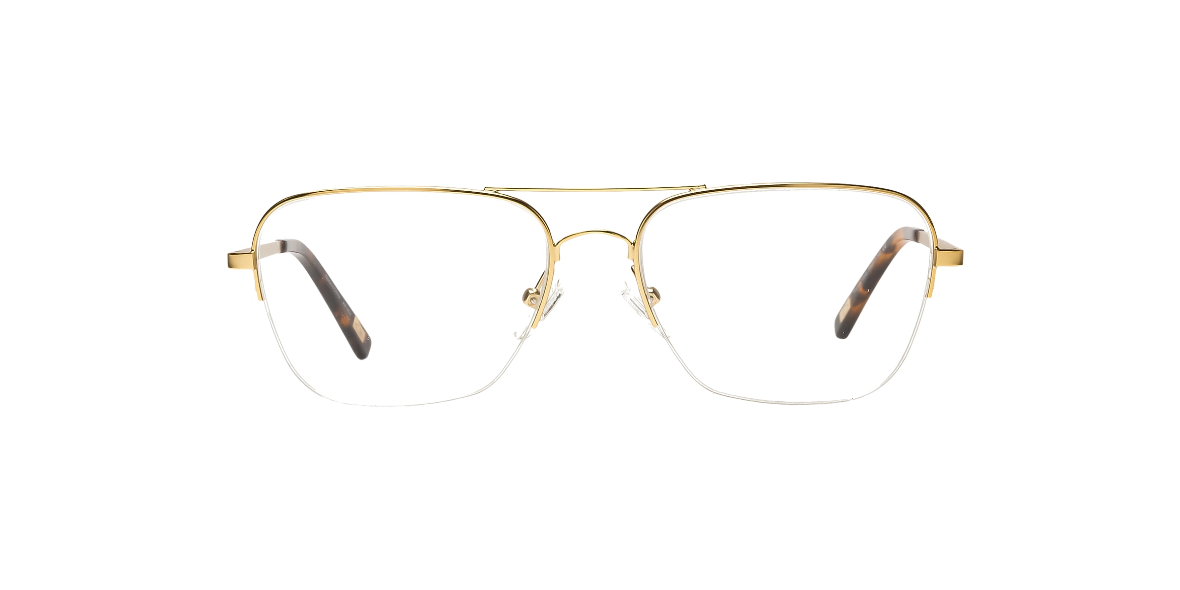 Clearly Glasses FITZROY