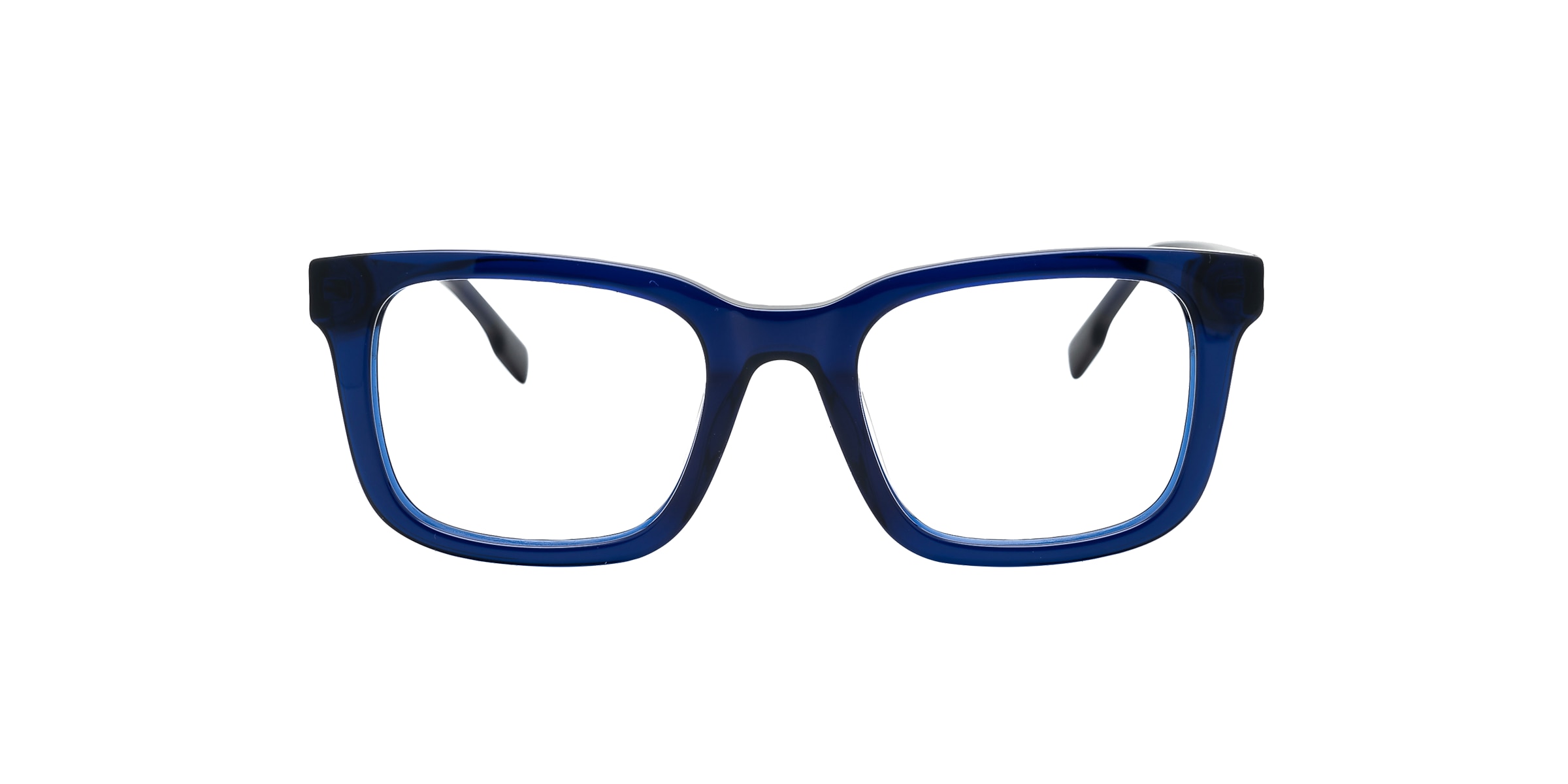 Clearly Glasses DILL