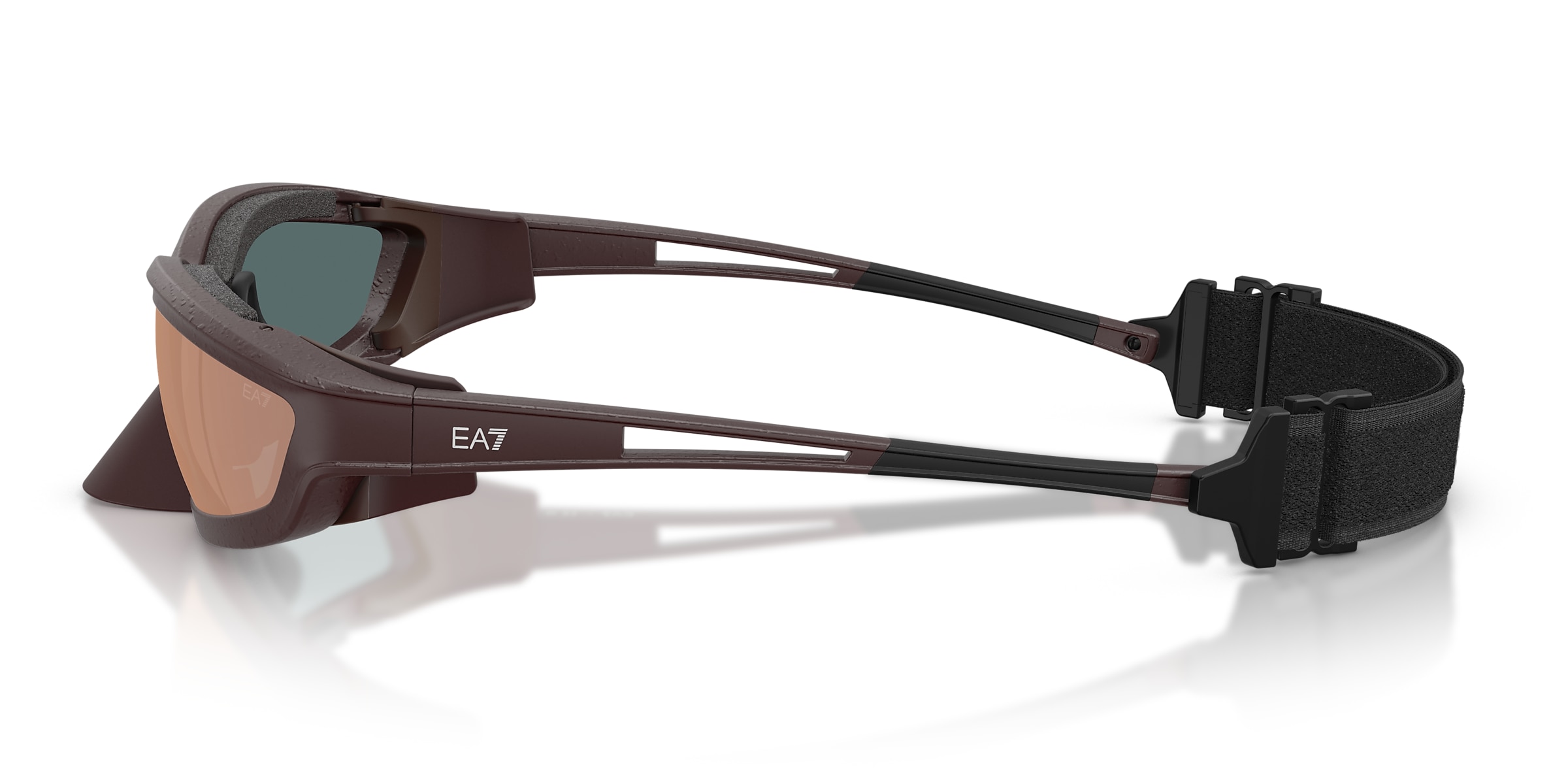 EA7 Sunglasses Q74011