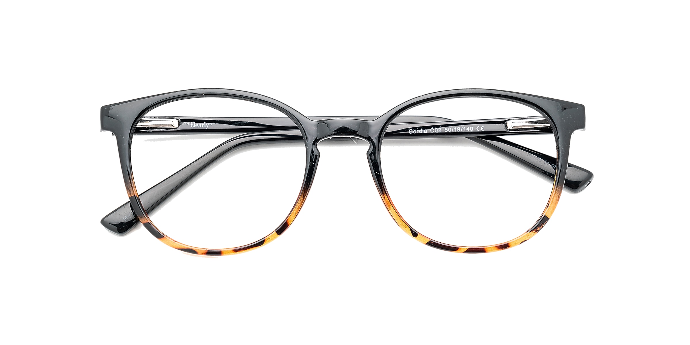 Clearly Glasses CORDIA