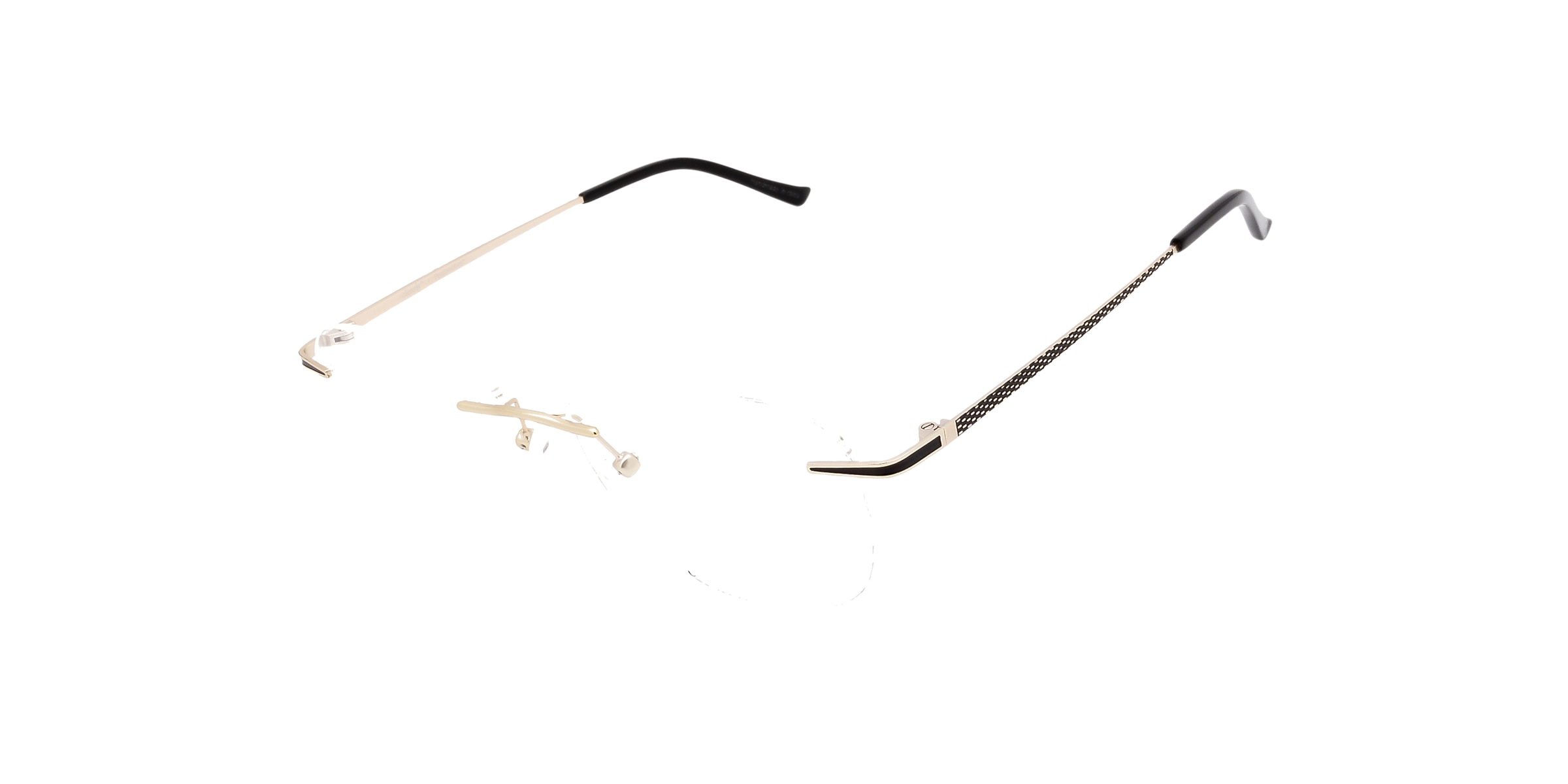 Clearly Glasses GIBBOUS