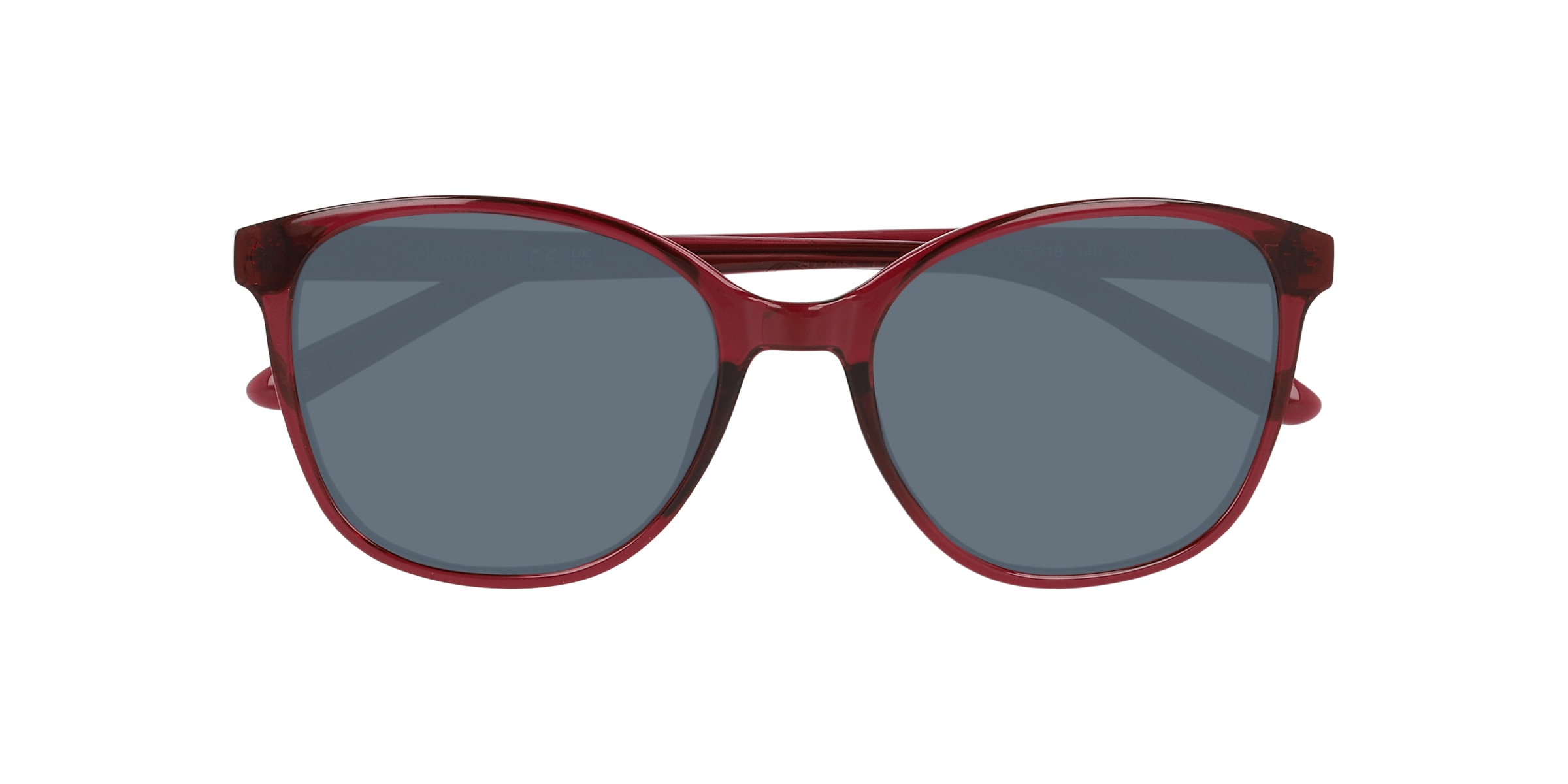 Clearly Sunglasses EVERLIGHT