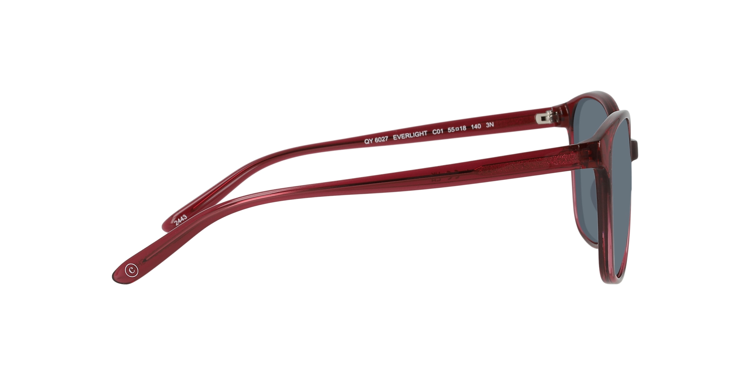 Clearly Sunglasses EVERLIGHT