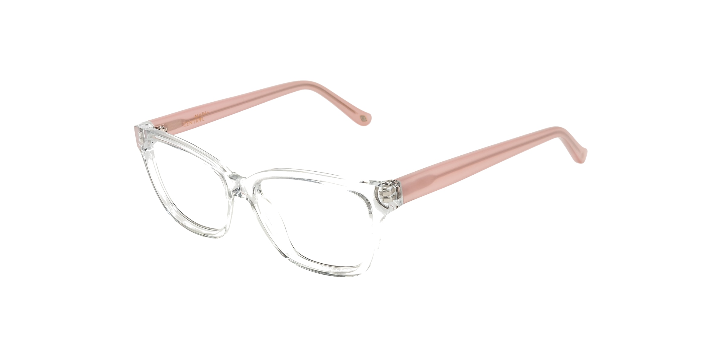 Clearly Glasses DARLINGHURST