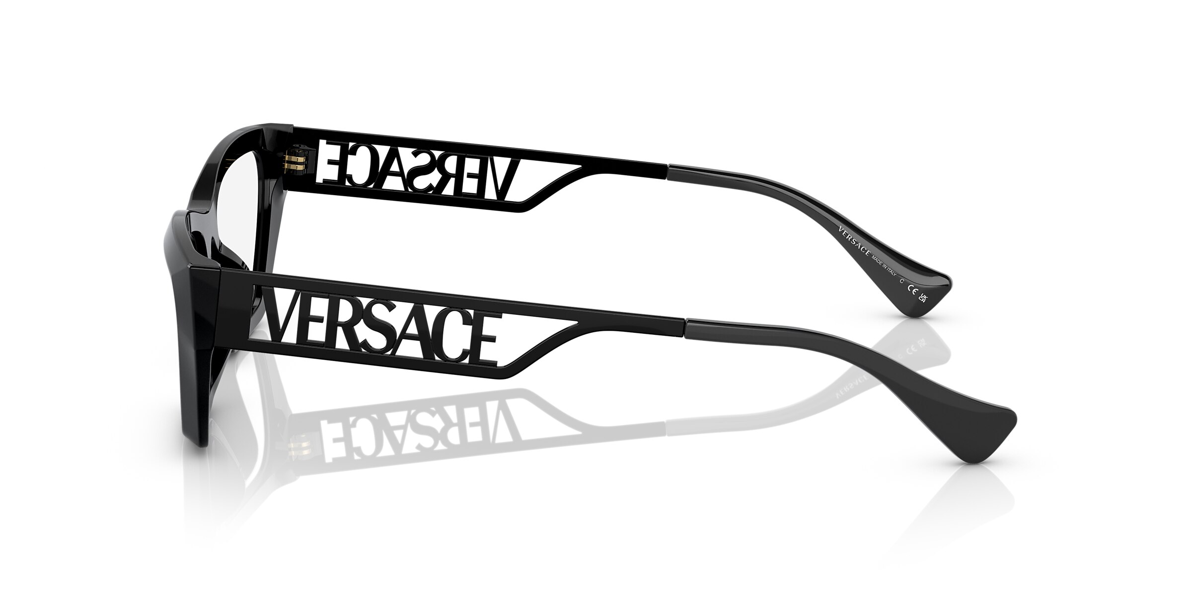 Versace Glasses VE3327U