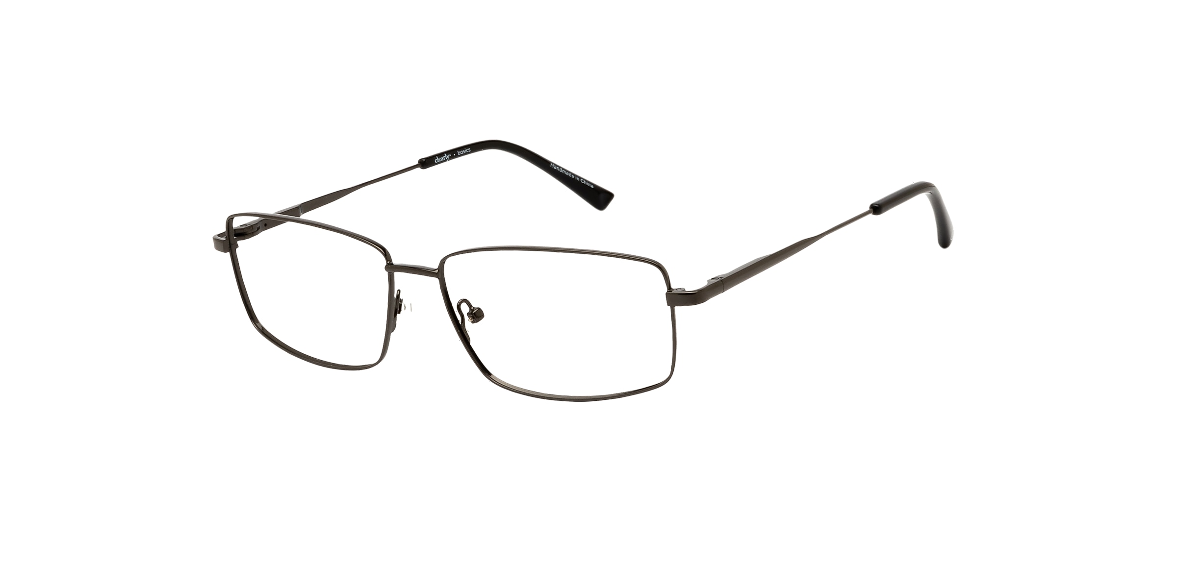 Clearly Glasses DAVIS INLET