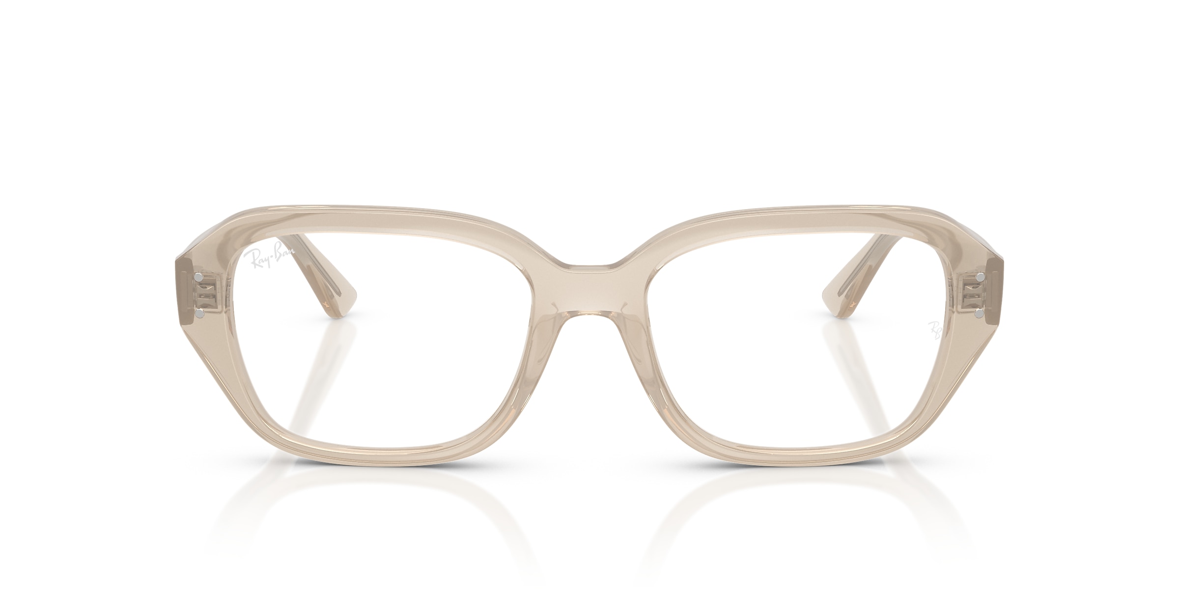 Ray-Ban Glasses RB7258 SHEA OPTICS BIO-BASED