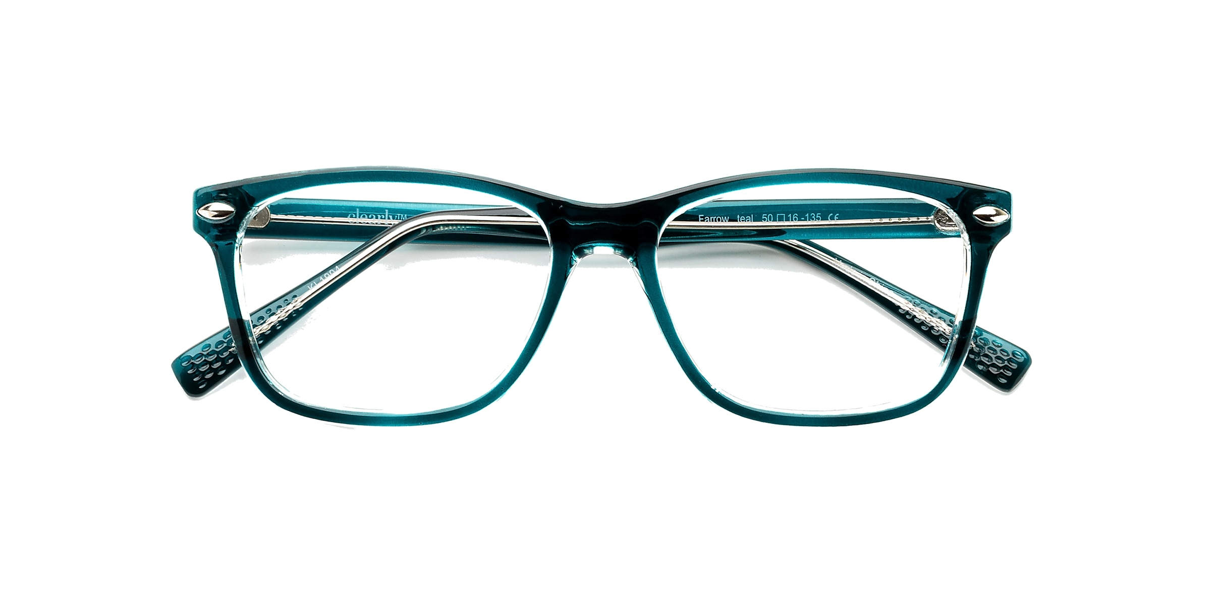 Clearly Glasses FARROW