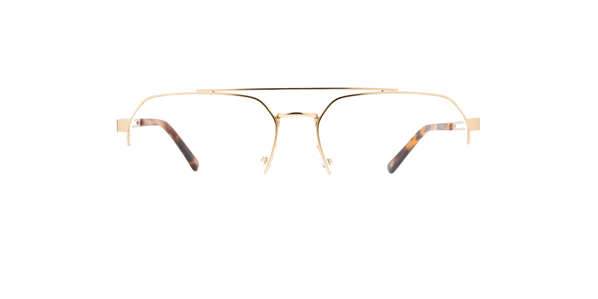 Clearly Glasses DARFIELD