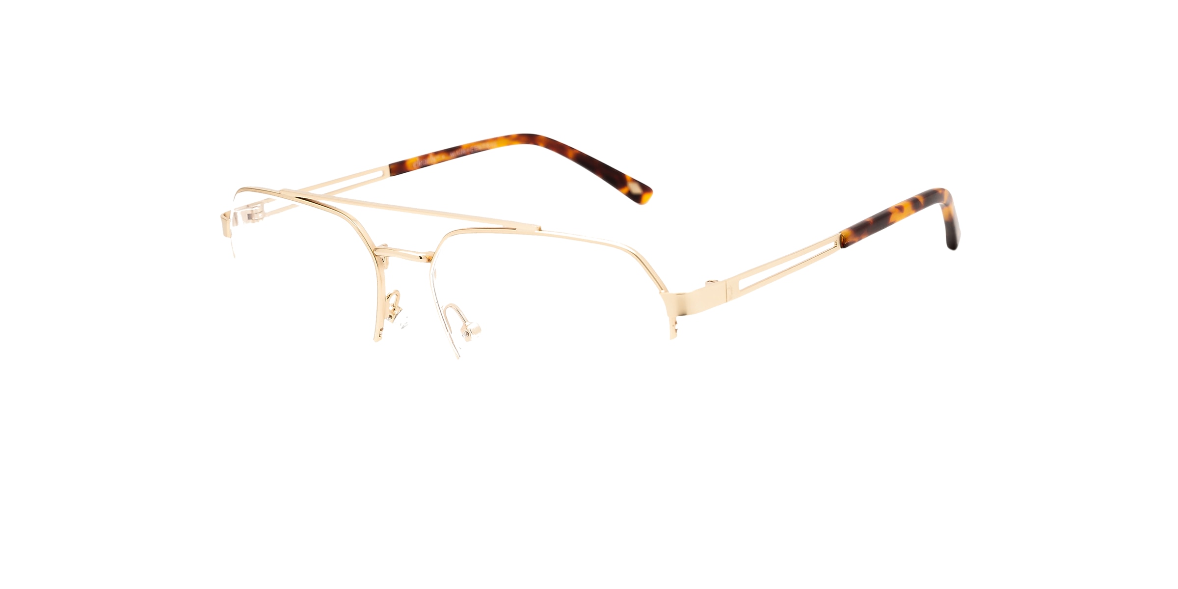 Clearly Glasses DARFIELD