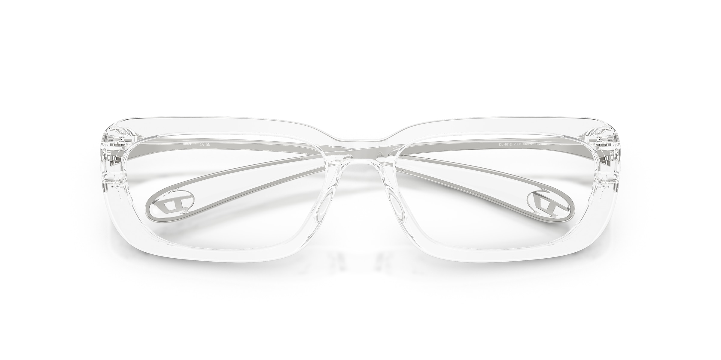 Diesel Glasses DL4012