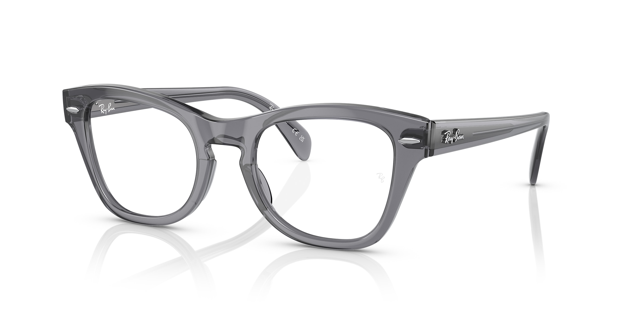 Ray-Ban Glasses RB0707V RB0707 OPTICS