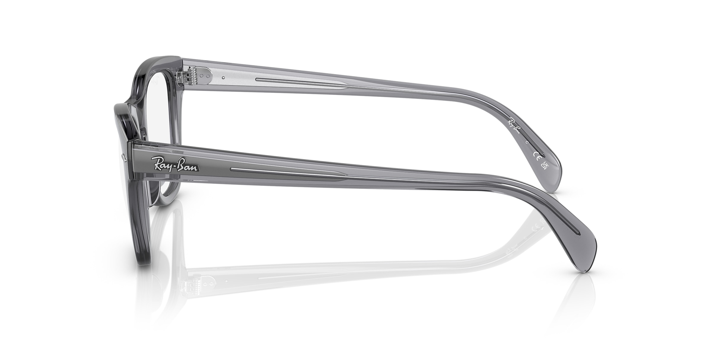 Ray-Ban Glasses RB0707V RB0707 OPTICS