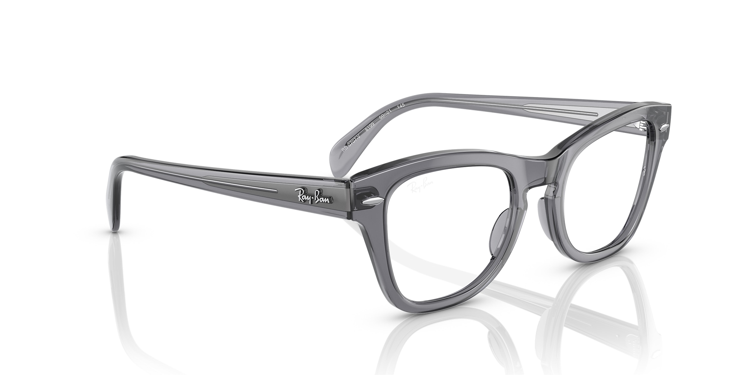 Ray-Ban Glasses RB0707V RB0707 OPTICS