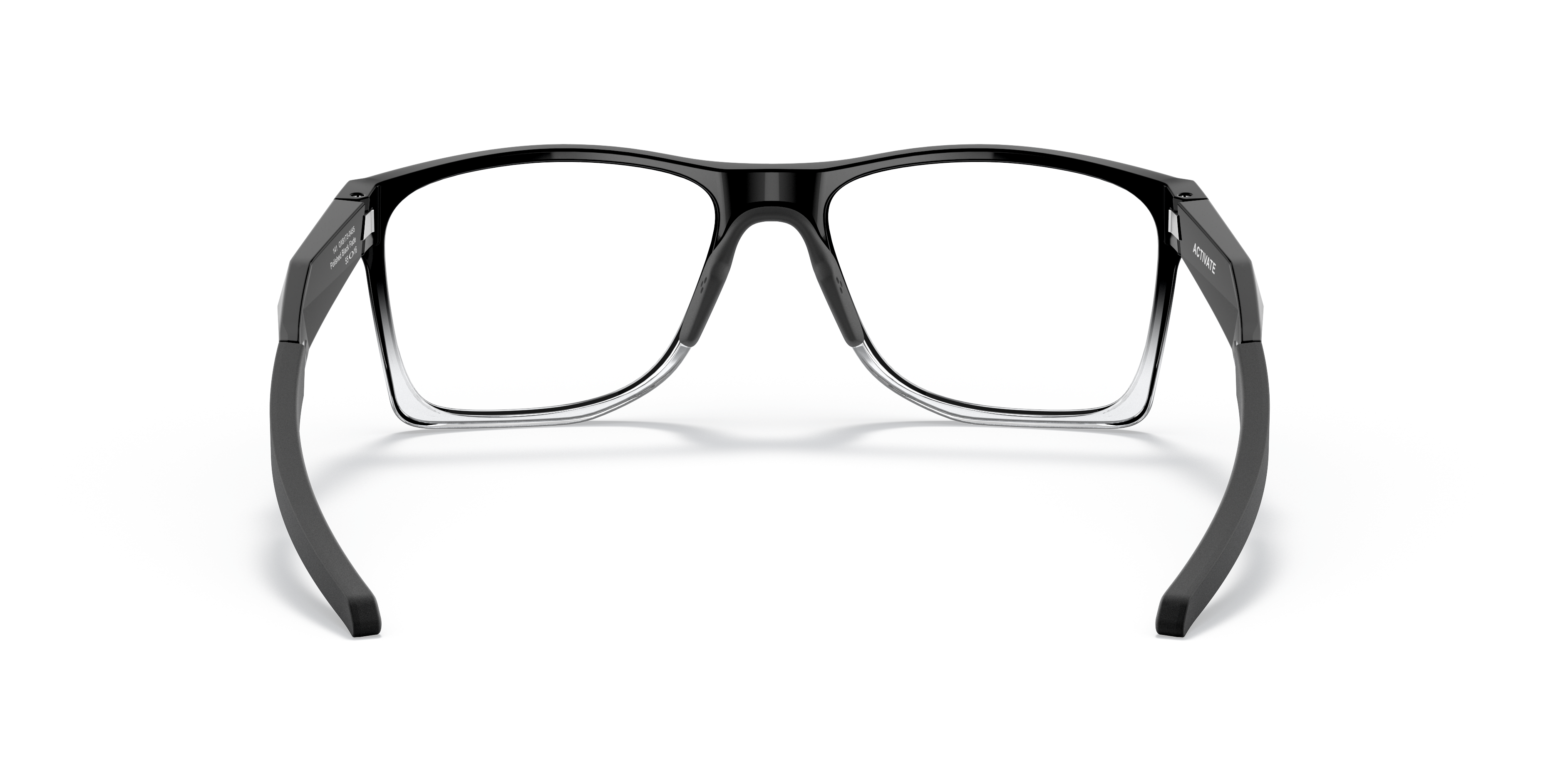 Oakley OX8173 ACTIVATE Glasses | Clearly