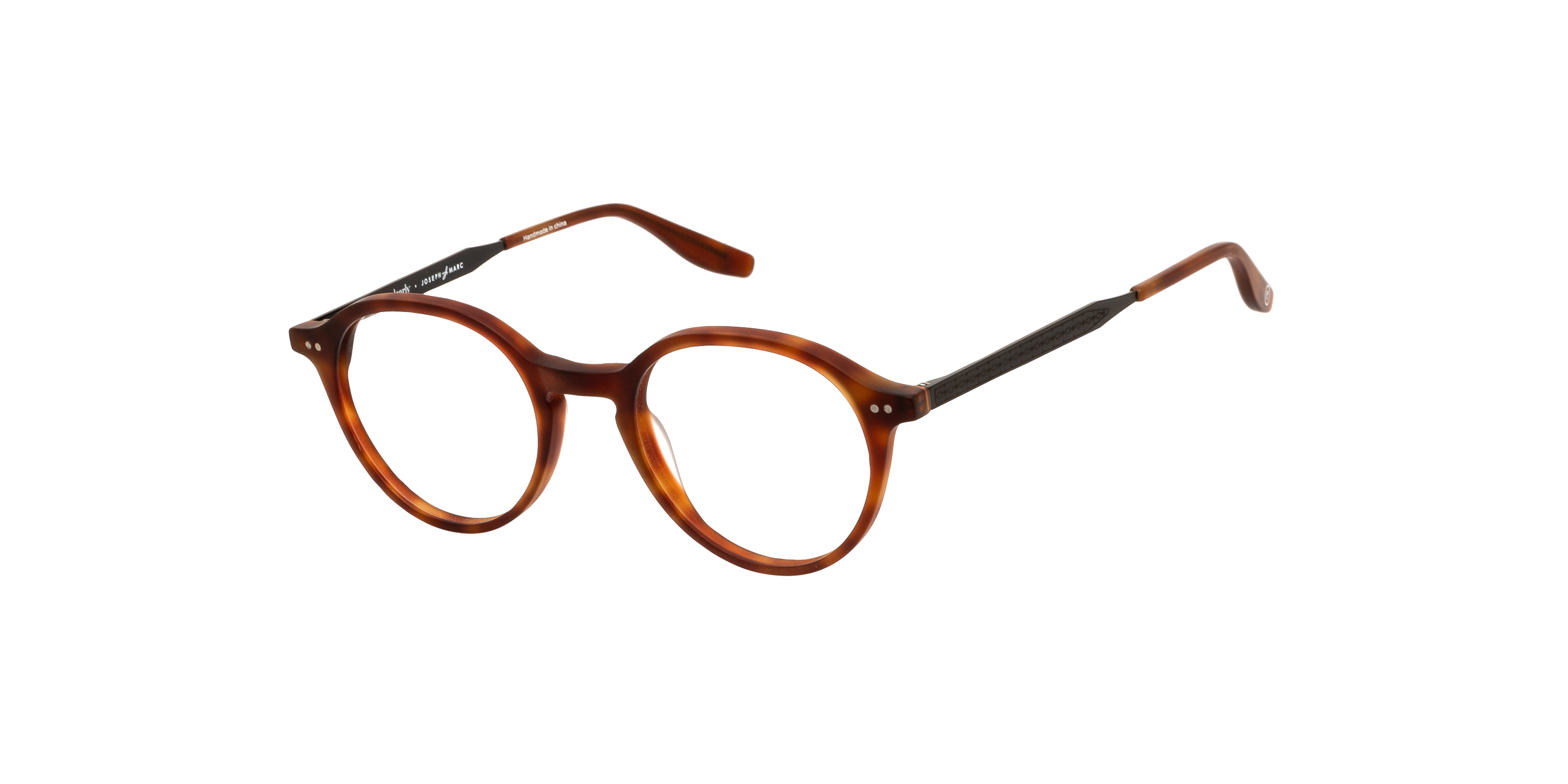 Clearly BONETTA Glasses | Clearly