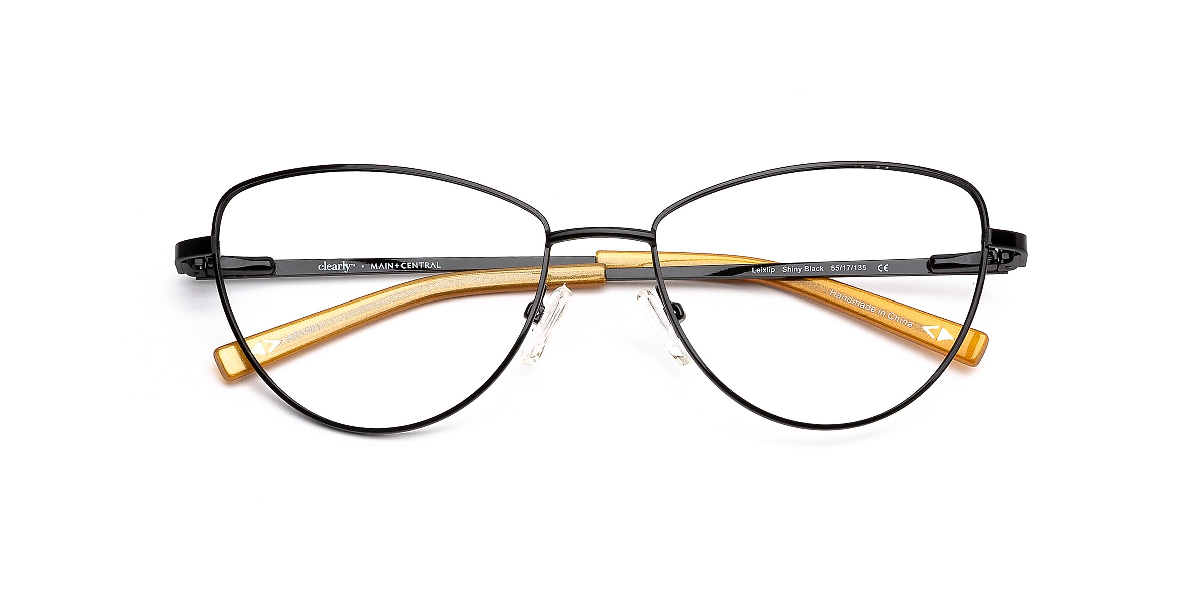 Main And Central Glasses LEIXLIP