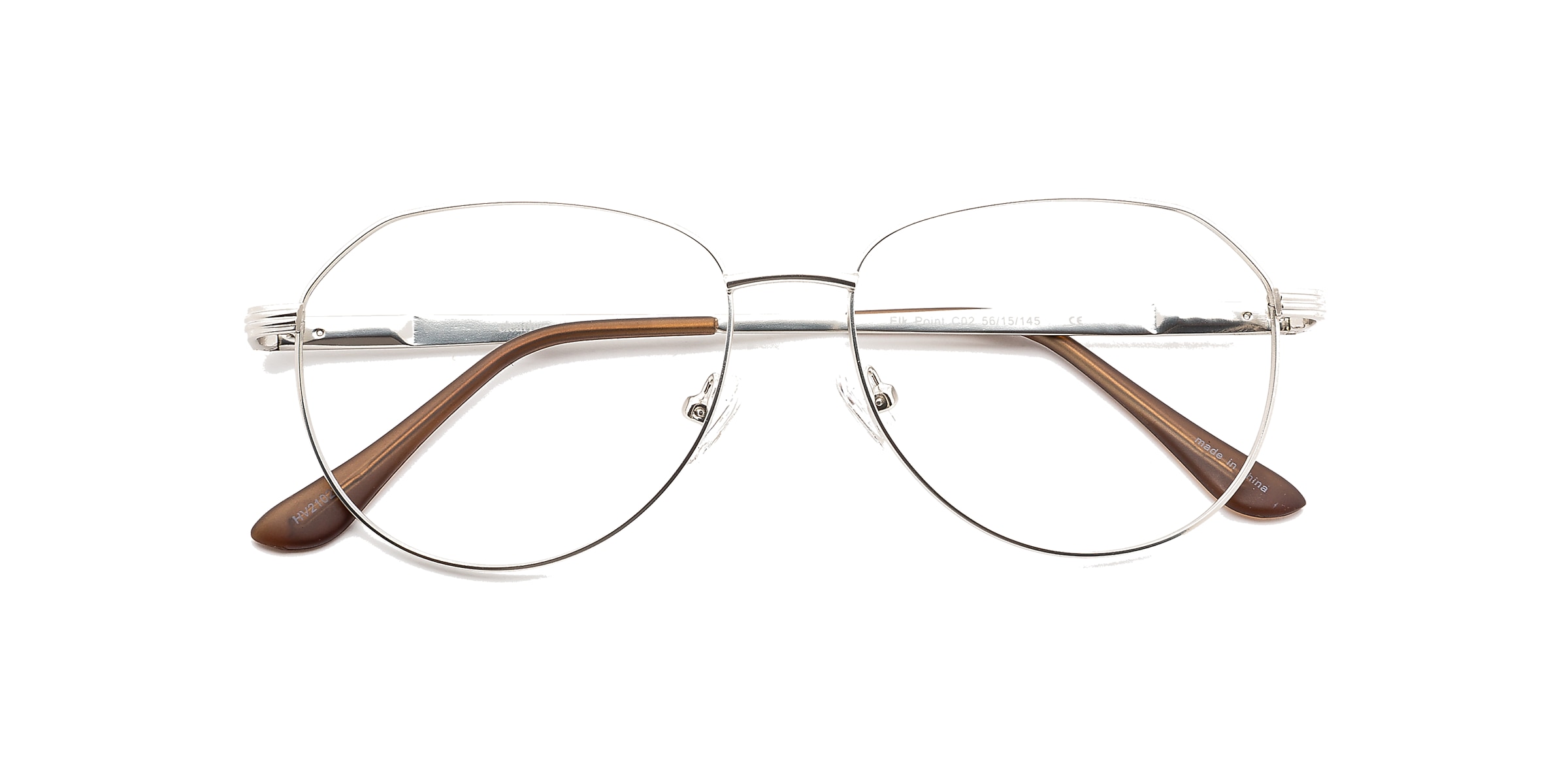 Clearly Glasses ELK POINT