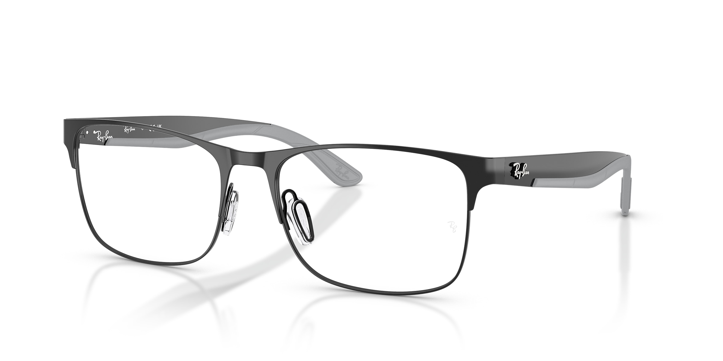 Ray-Ban Glasses RB7550 OPTICS