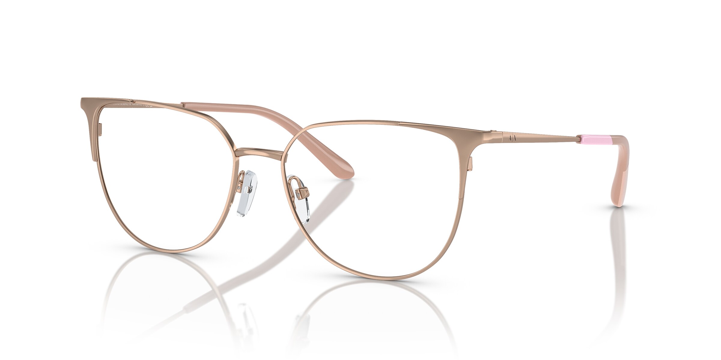 Armani Exchange Glasses AX1058