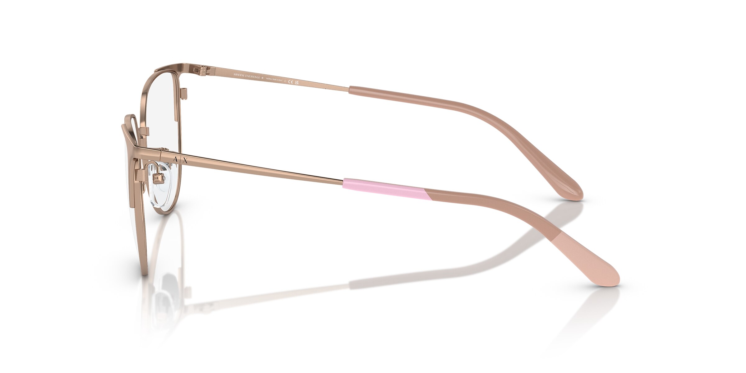 Armani Exchange Glasses AX1058