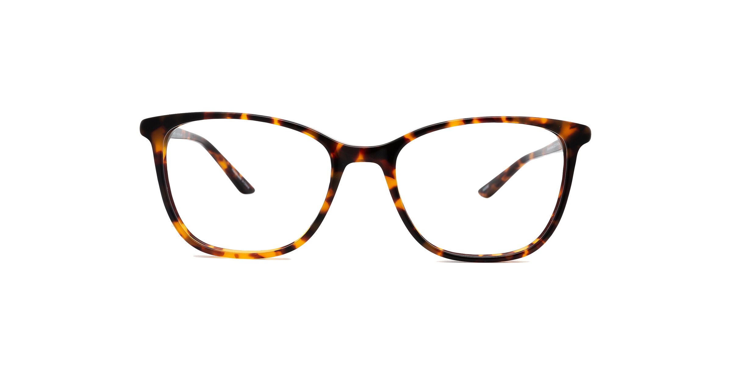 Clearly Glasses MADELYN