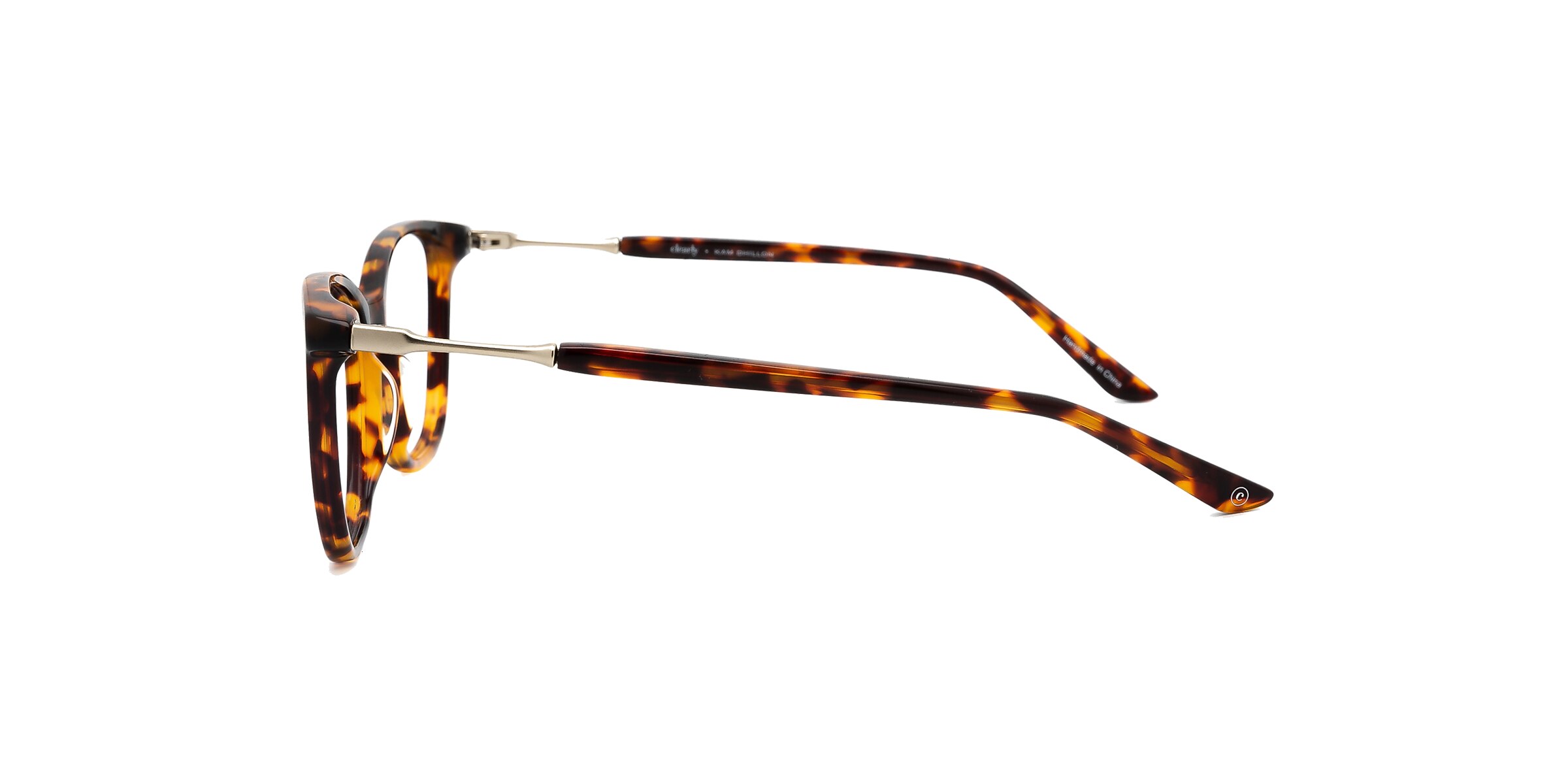 Clearly Glasses MADELYN