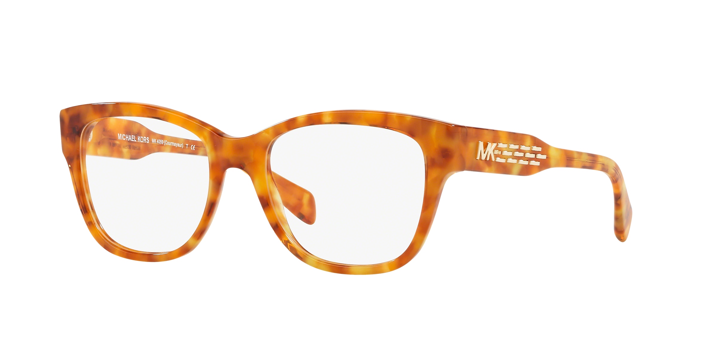 Michael Kors Glasses MK4059 COURMAYEUR