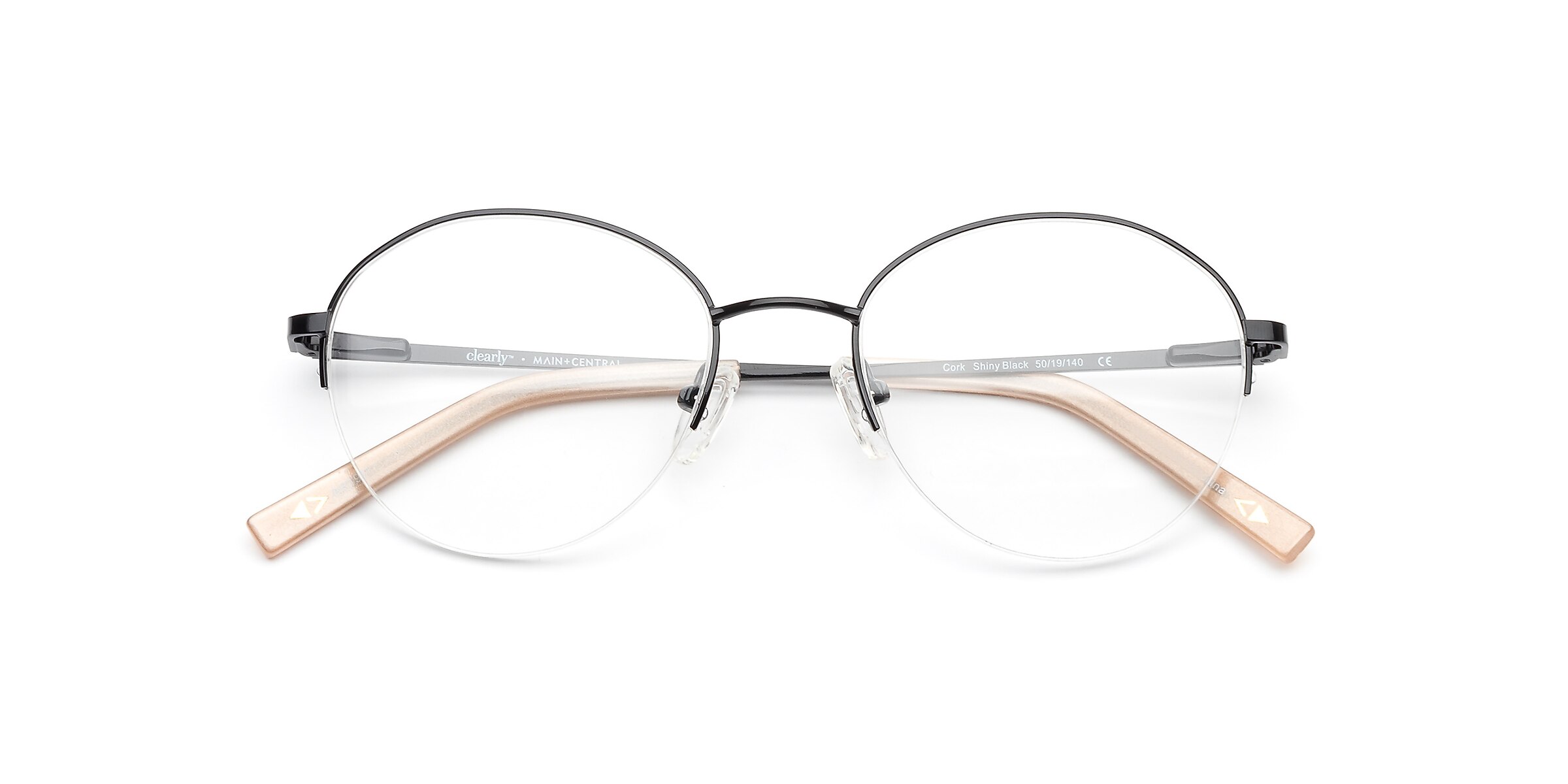 Main And Central Glasses CORK