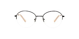 main and central Glasses cork