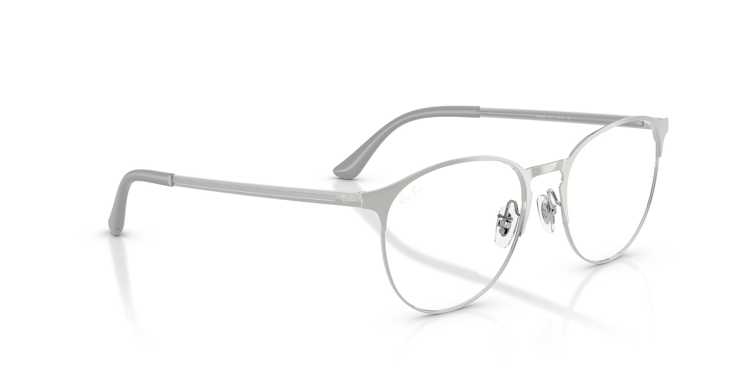 Ray-Ban Glasses RB6375 OPTICS
