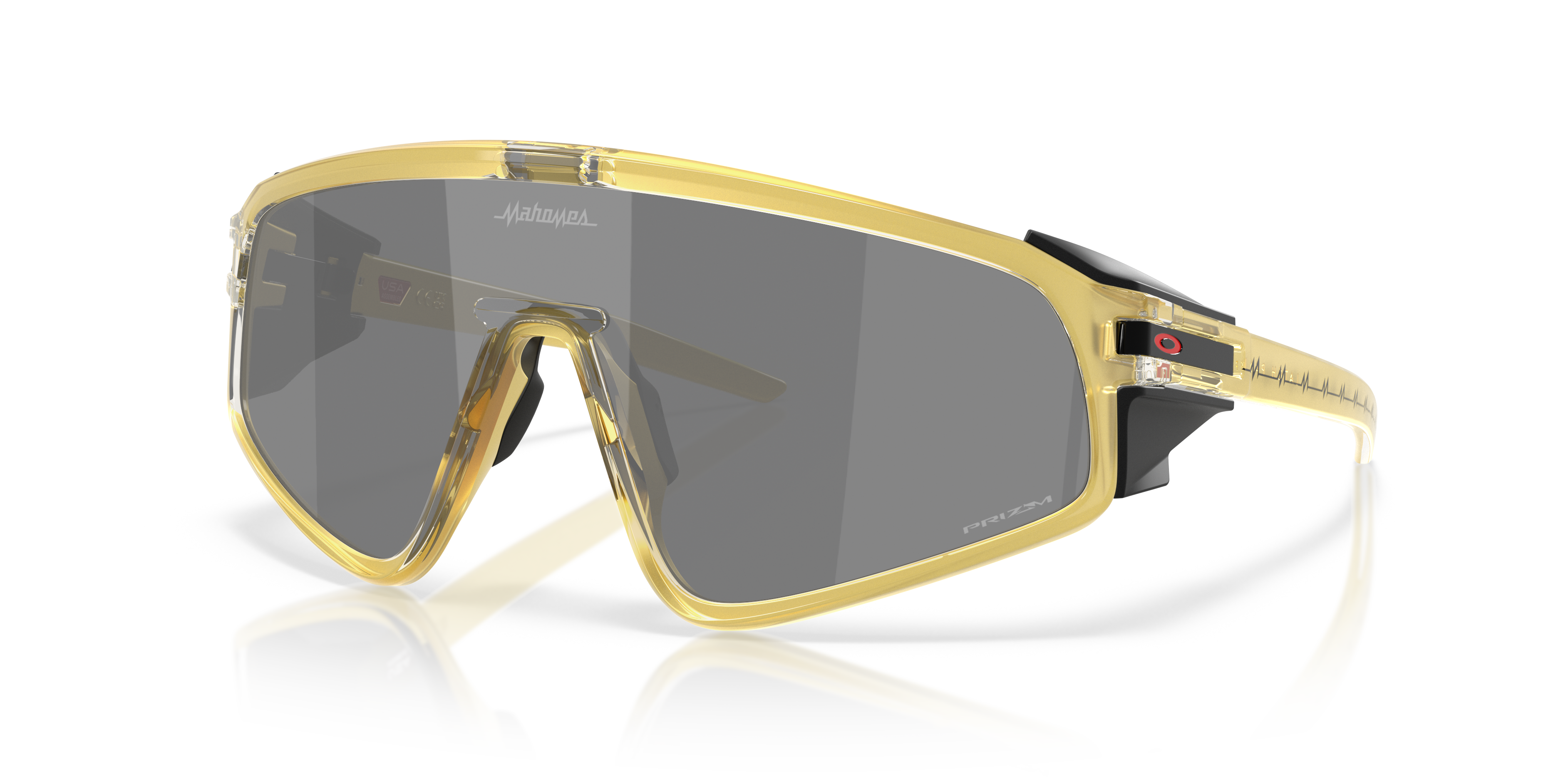 Oakley OO9404 LATCH™ PANEL PATRICK MAHOMES II COLLECTION