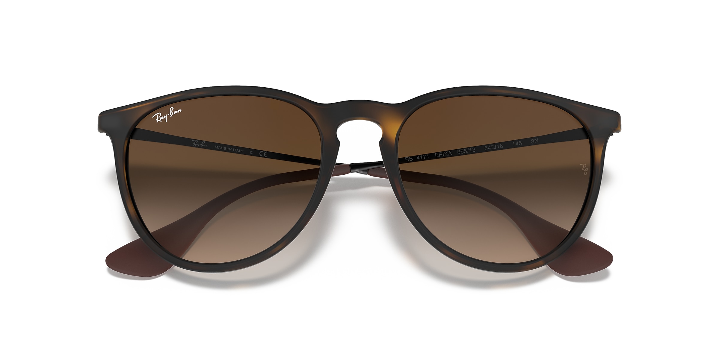 Ray-Ban Sunglasses RB4171 ERIKA CLASSIC