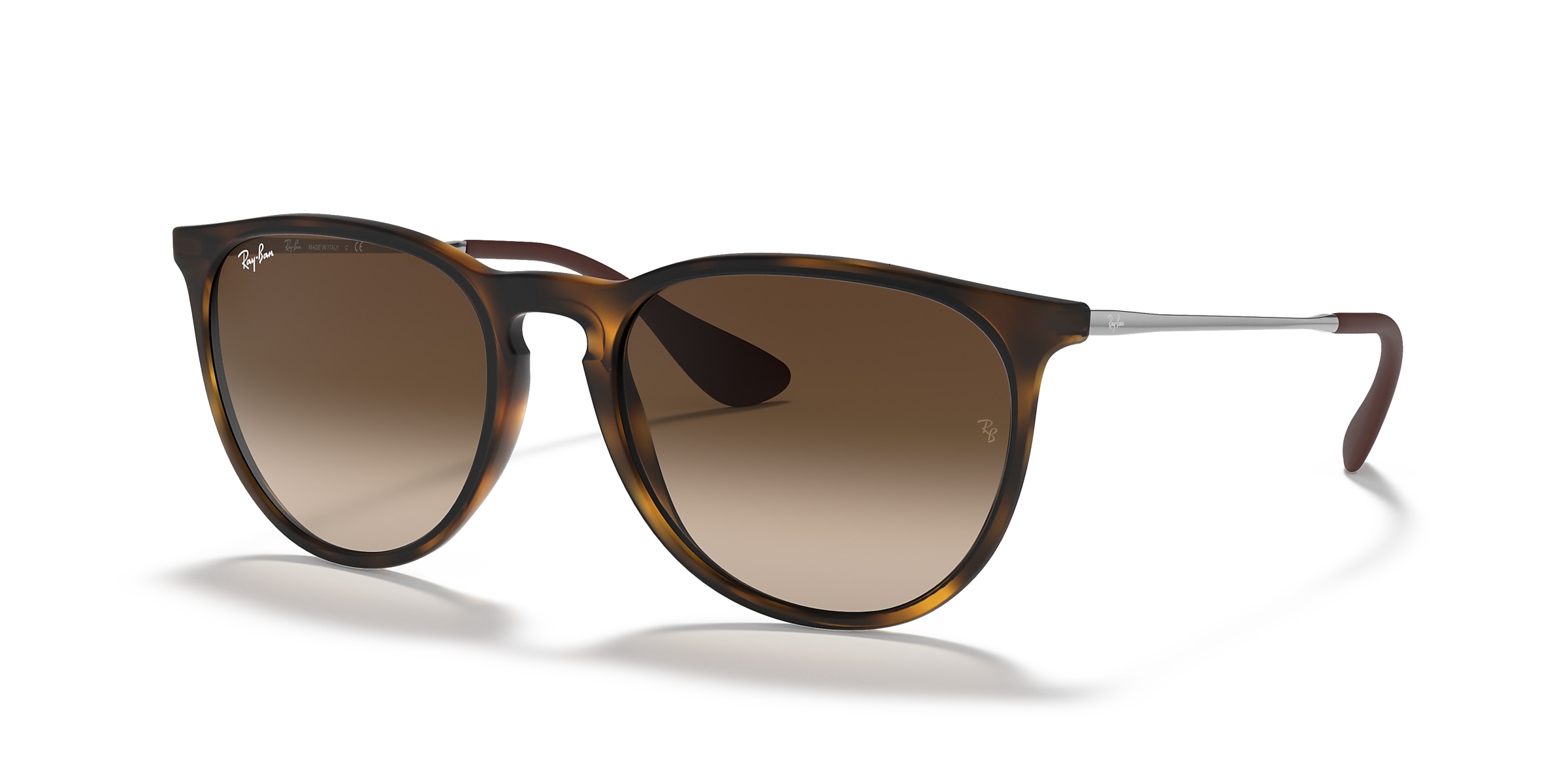 Ray-Ban Sunglasses RB4171 ERIKA CLASSIC