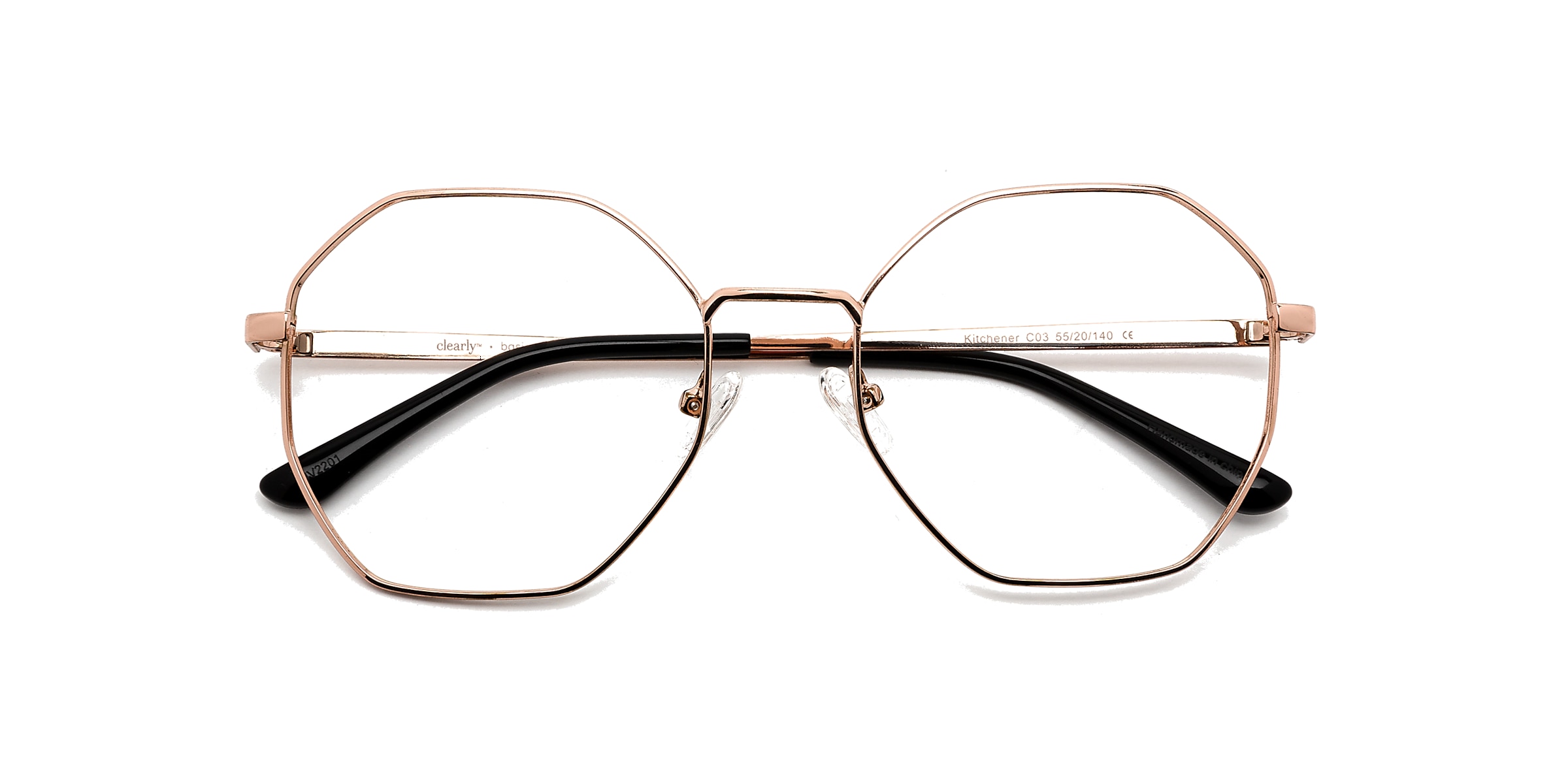 Clearly Glasses KITCHENER