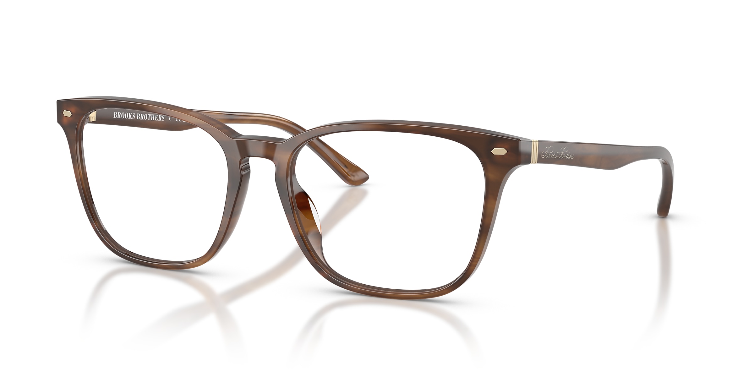 Brooks Brothers Glasses BB2076U