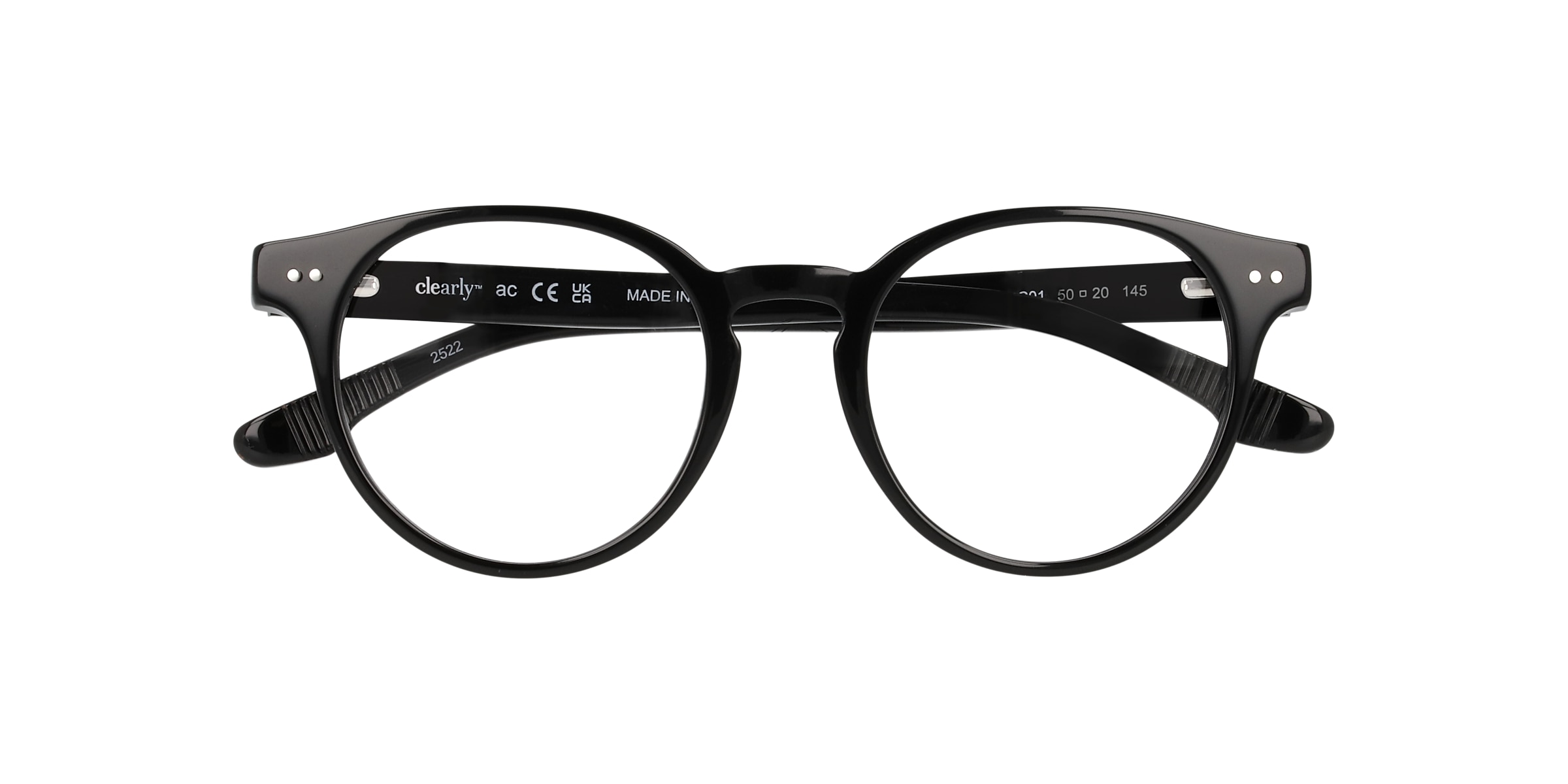 Clearly Glasses DEWDROP