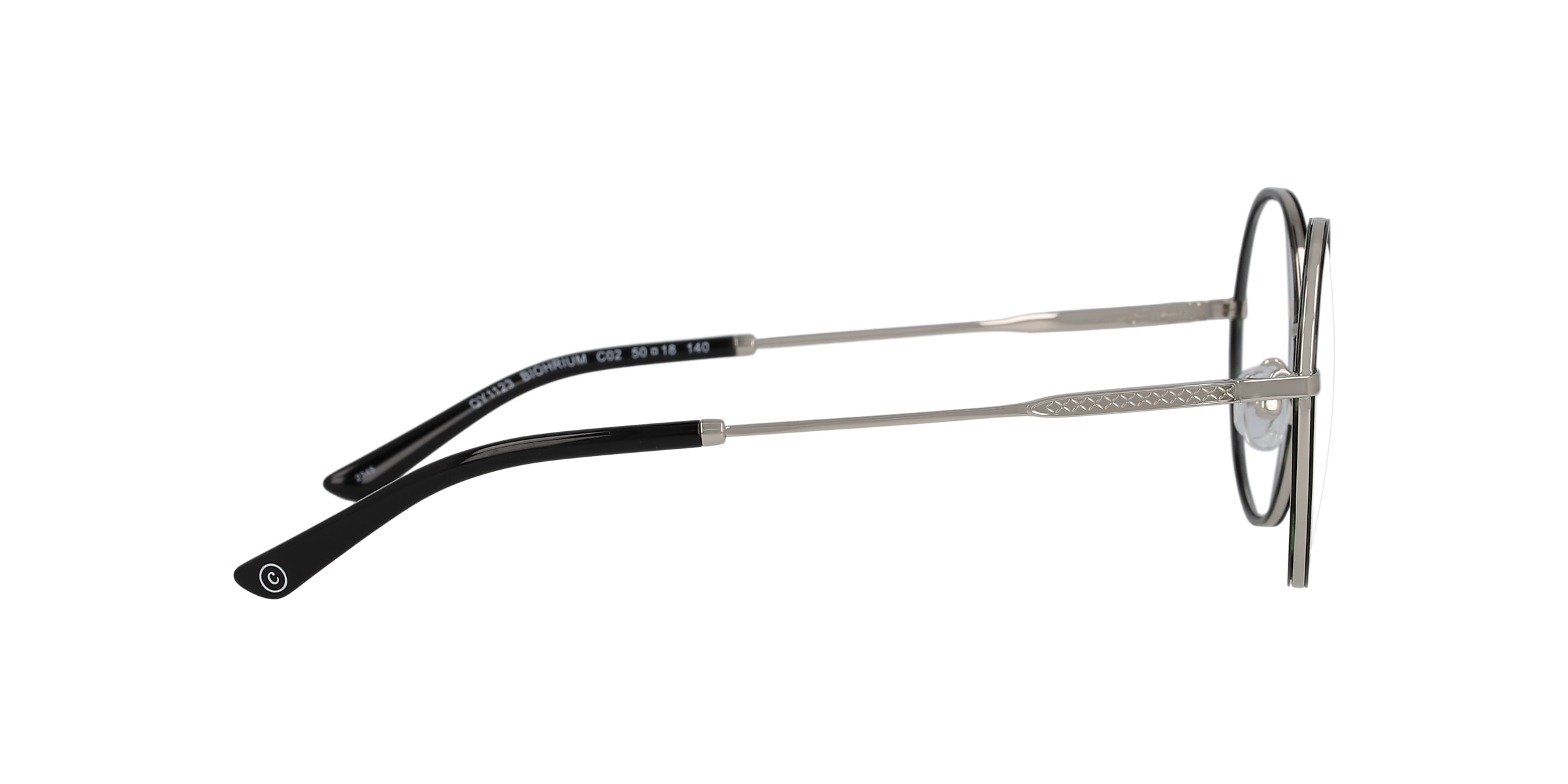 Clearly Glasses BIOHRIUM