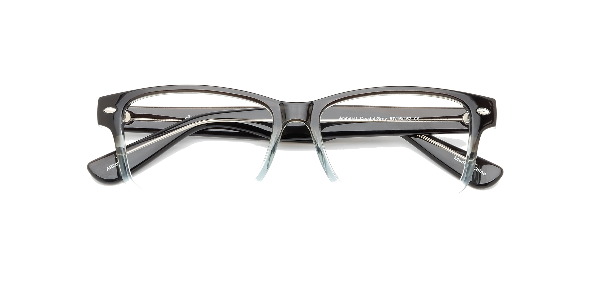 Clearly Glasses AMHERST